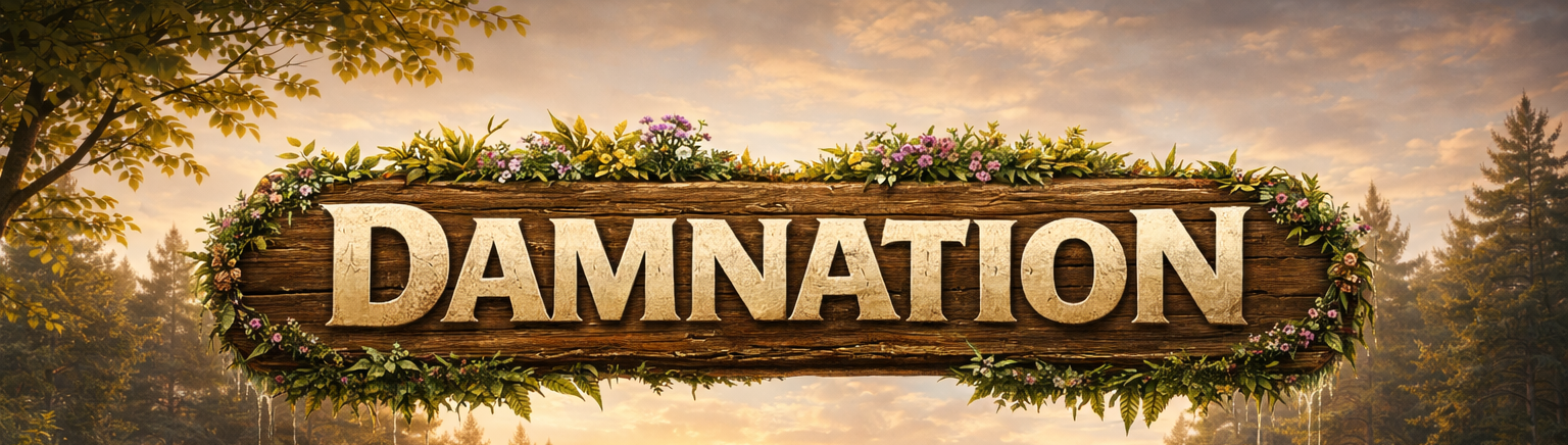 banner for DamNation